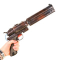 Anvil ARC Raiders cosplay prop — creator reference image 4