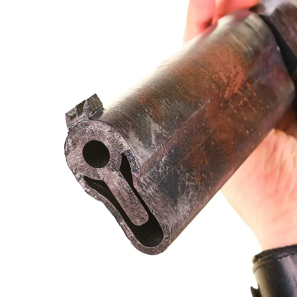 Anvil ARC Raiders cosplay prop — creator reference image 11