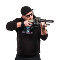 Hullcracker ARC Raiders cosplay prop — creator reference image 4