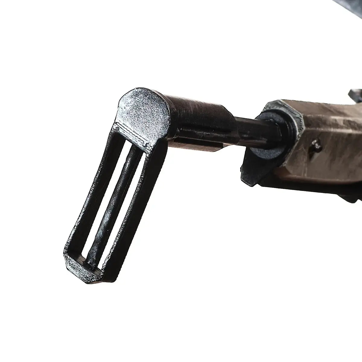 Hullcracker ARC Raiders cosplay prop — creator reference image 11