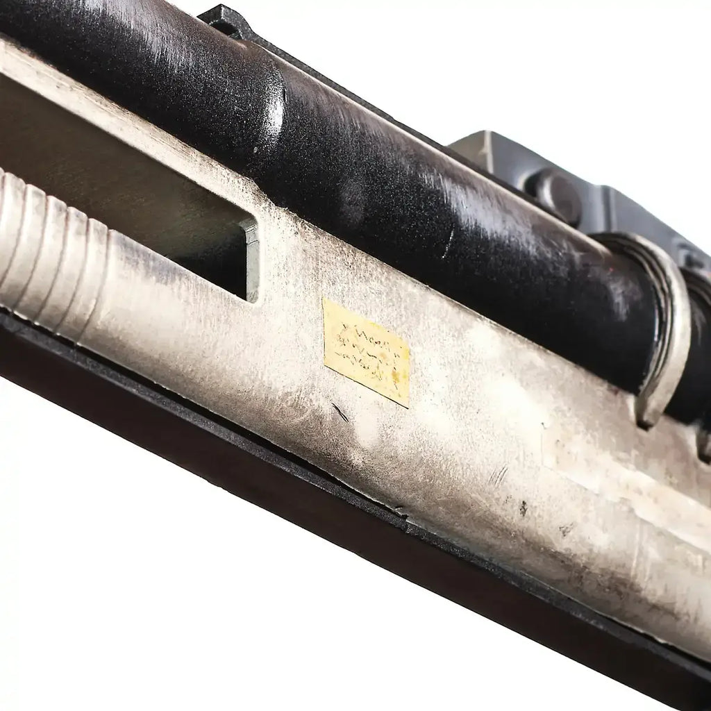Hullcracker ARC Raiders cosplay prop — creator reference image 16