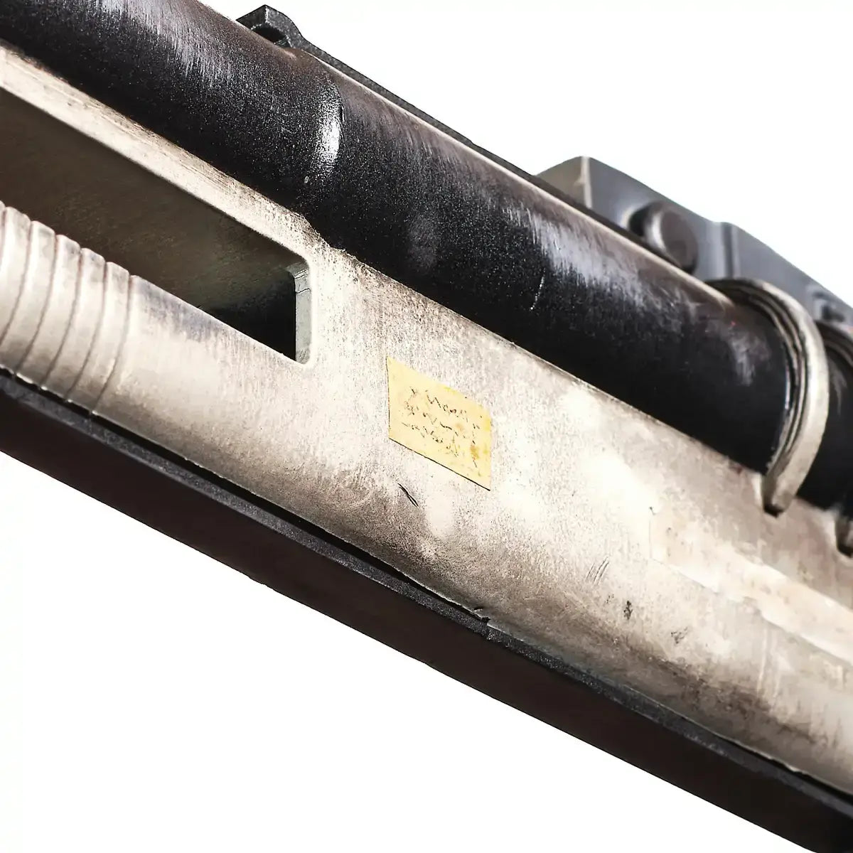 Hullcracker ARC Raiders cosplay prop — creator reference image 16