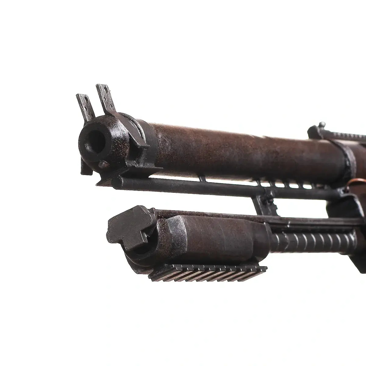 Il Toro ARC Raiders cosplay prop — creator reference image 11