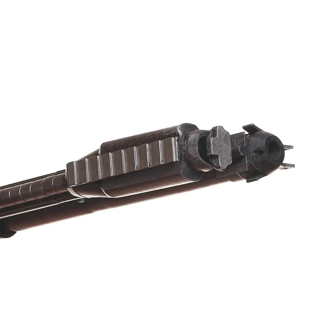 Il Toro ARC Raiders cosplay prop — creator reference image 16