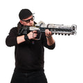 Jupiter ARC Raiders cosplay prop — creator reference image 4