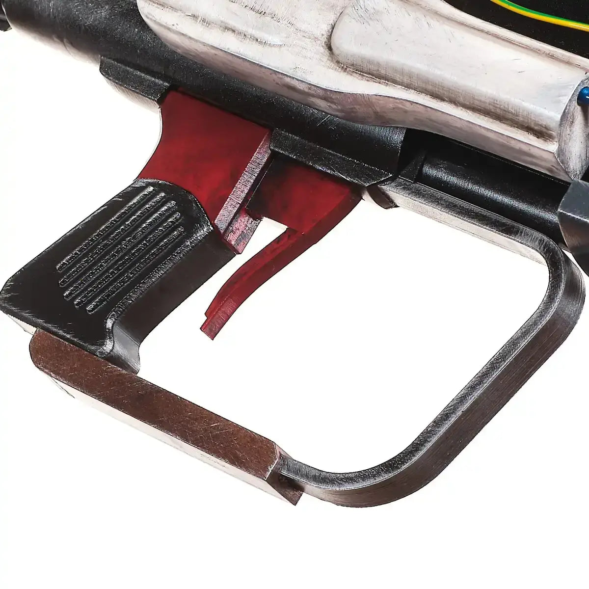 Jupiter ARC Raiders cosplay prop — creator reference image 18