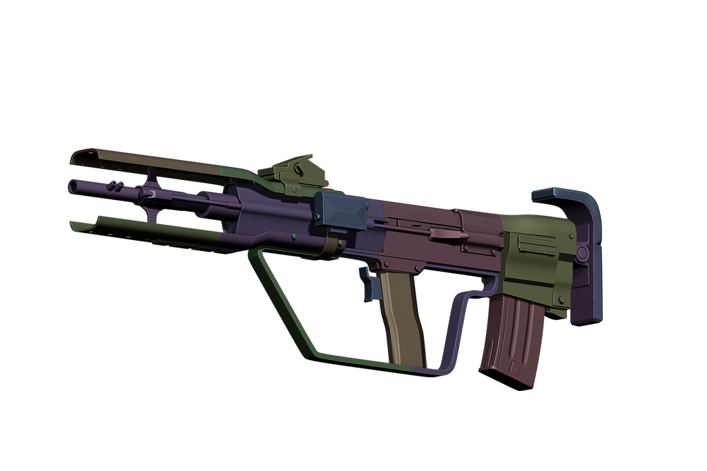 Tempest ARC Raiders cosplay prop — creator reference image 3