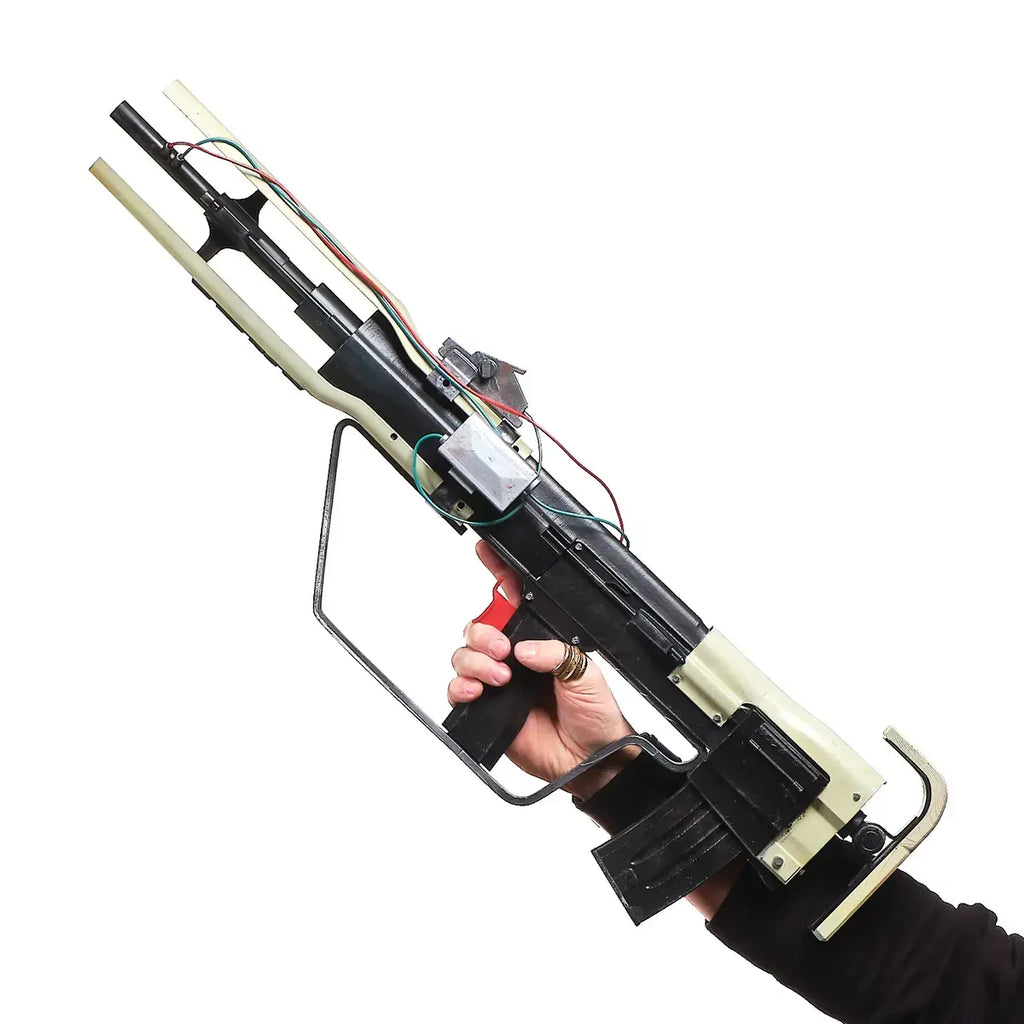 Tempest ARC Raiders cosplay prop — creator reference image 8