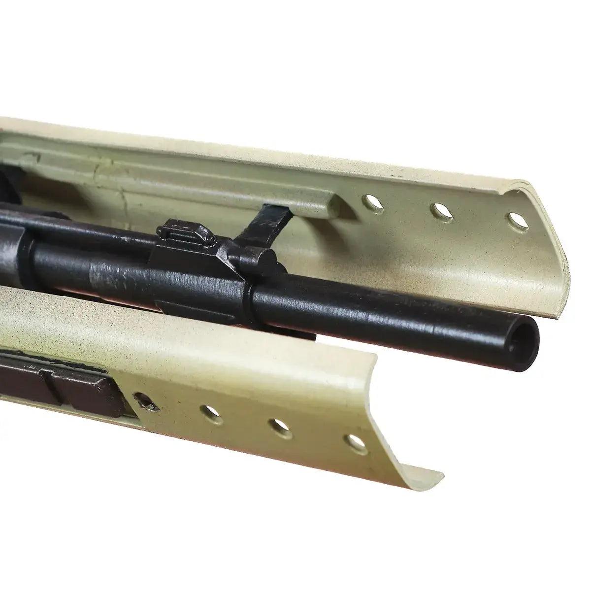 Tempest ARC Raiders cosplay prop — creator reference image 10