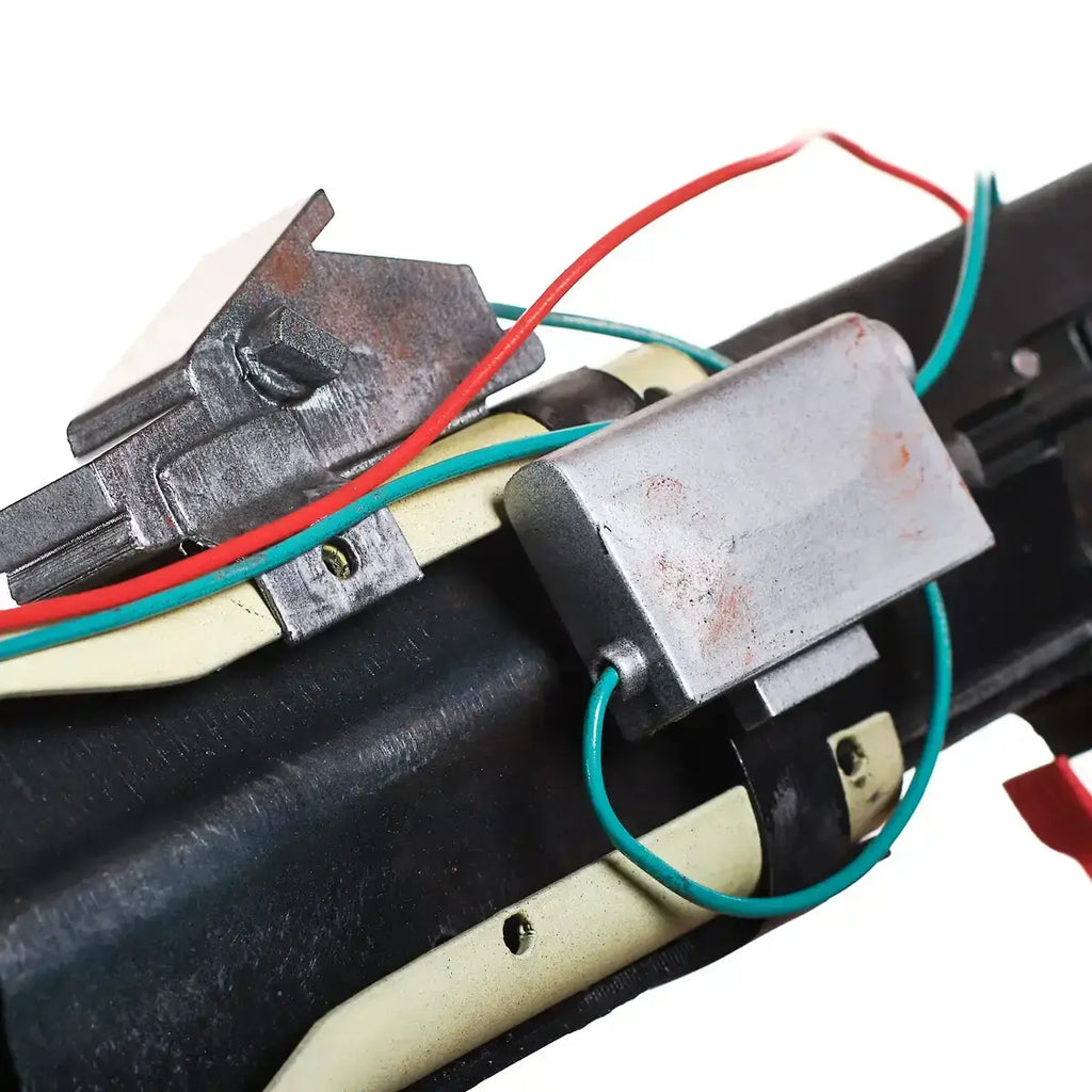 Tempest ARC Raiders cosplay prop — creator reference image 11