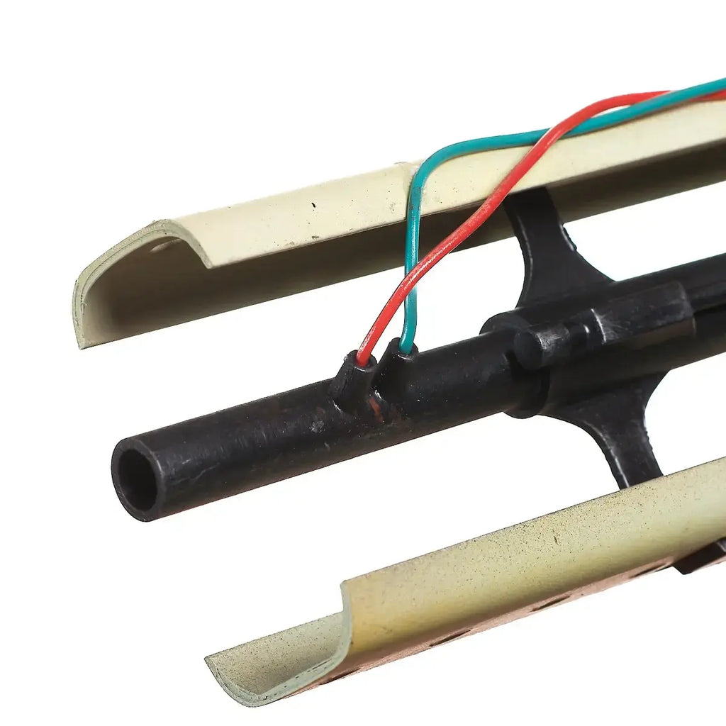 Tempest ARC Raiders cosplay prop — creator reference image 12