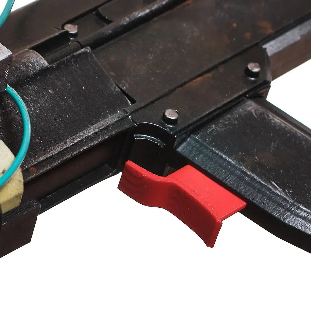 Tempest ARC Raiders cosplay prop — creator reference image 13
