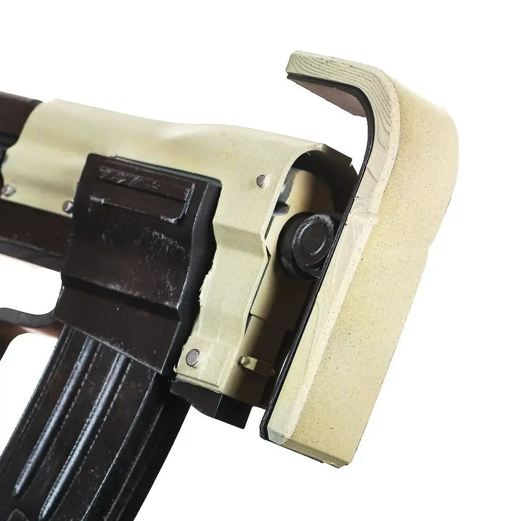 Tempest ARC Raiders cosplay prop — creator reference image 15