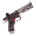 Venator ARC Raiders cosplay prop — creator reference image 4