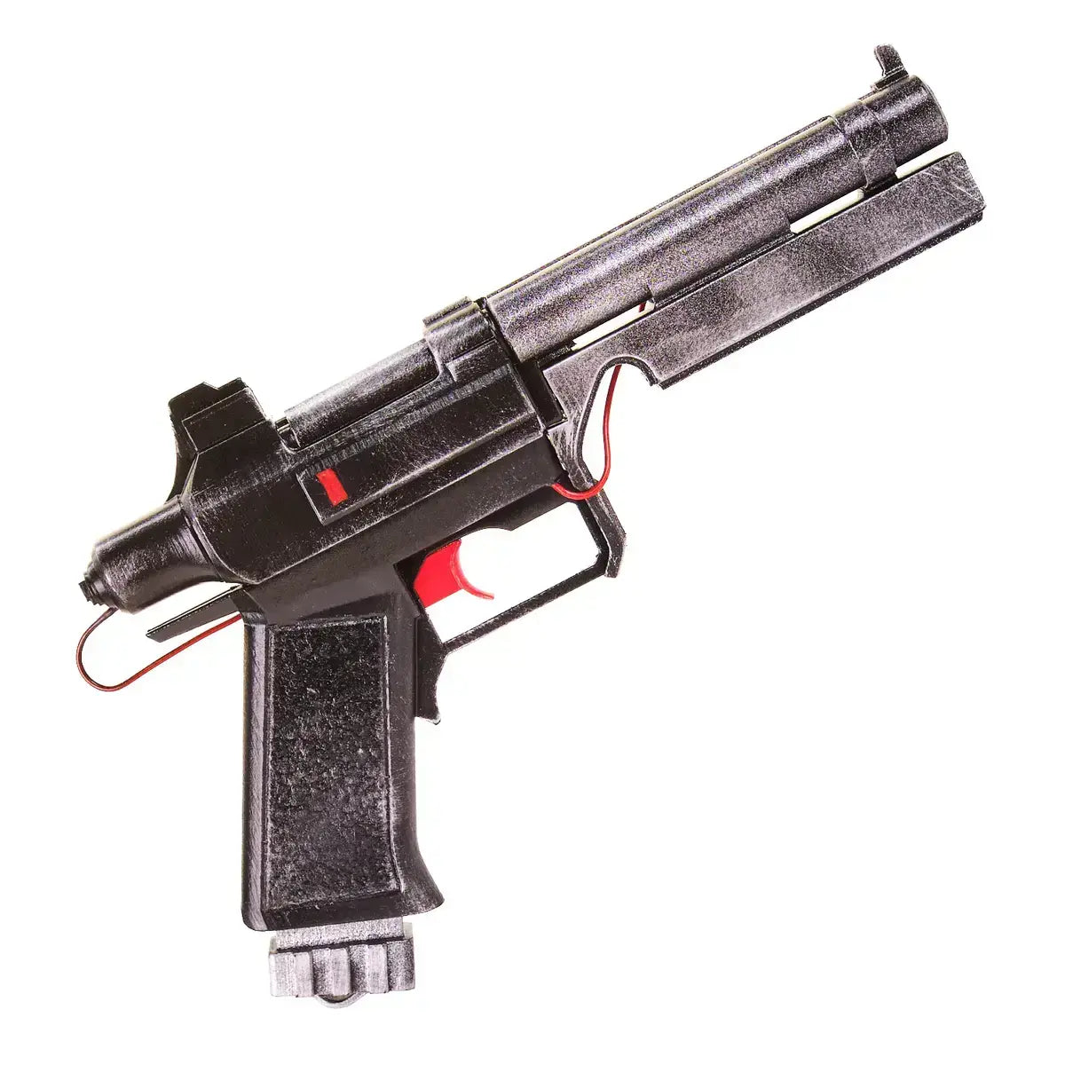 Venator ARC Raiders cosplay prop — creator reference image 4