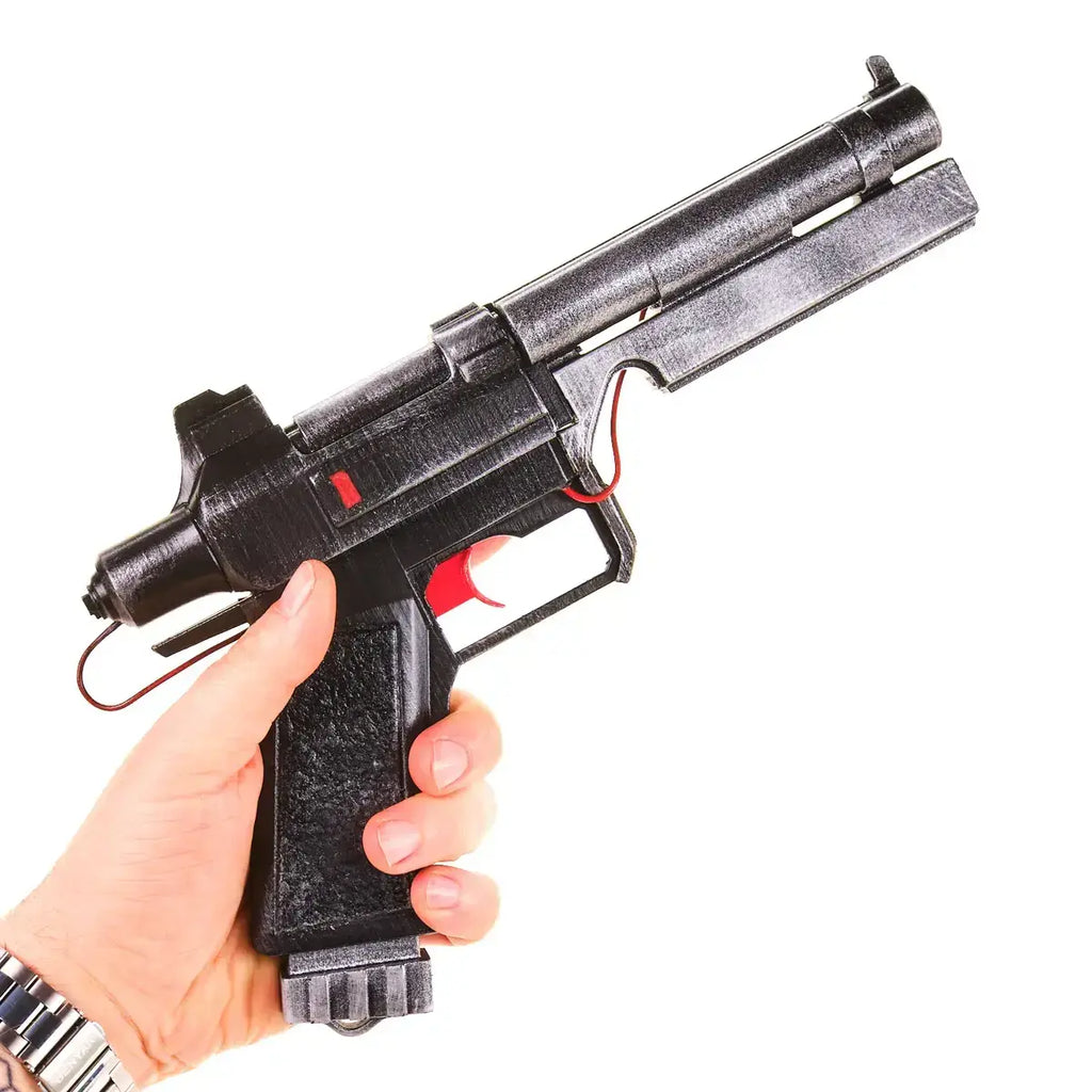 Venator ARC Raiders cosplay prop — creator reference image 6