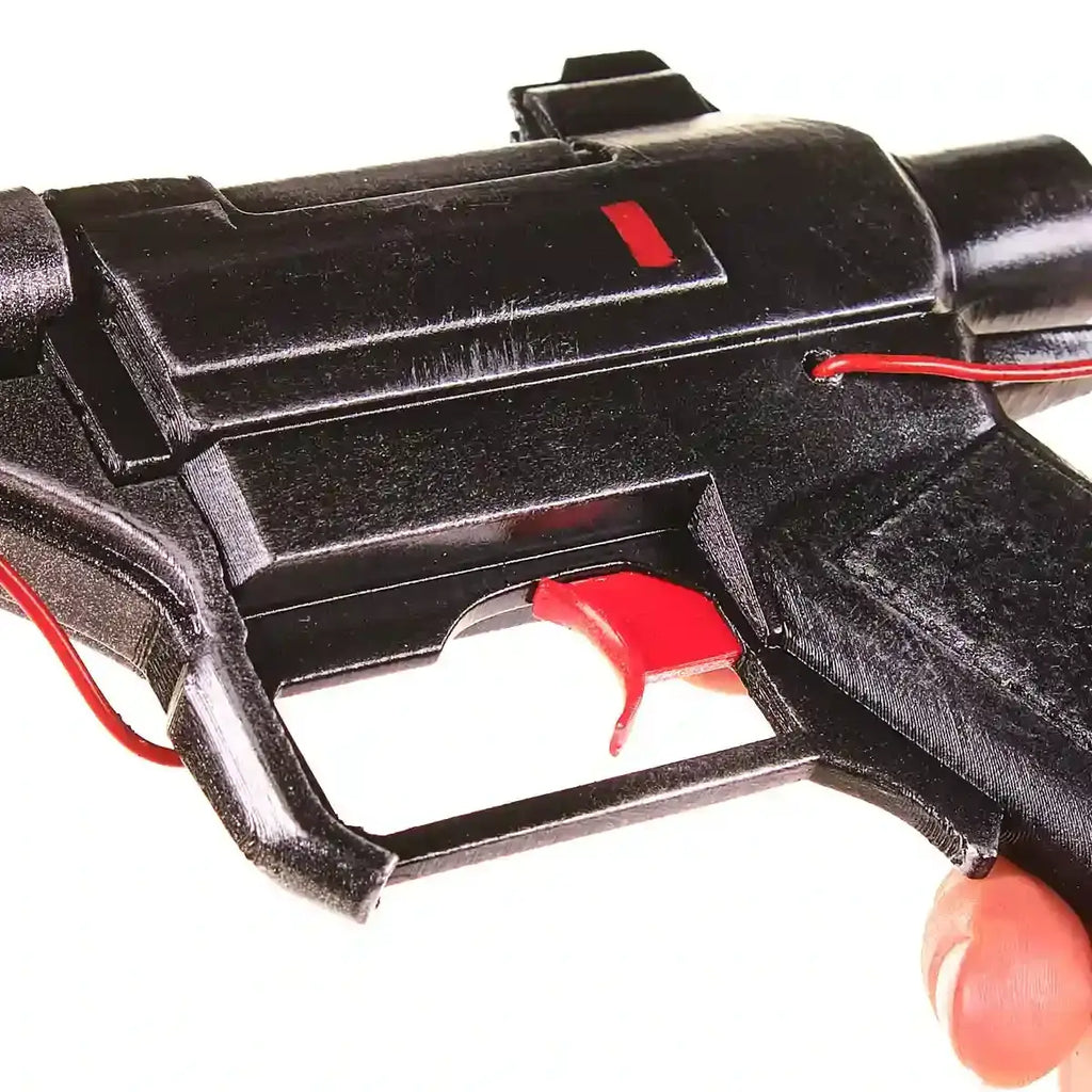 Venator ARC Raiders cosplay prop — creator reference image 8