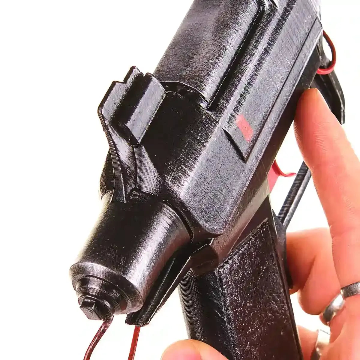 Venator ARC Raiders cosplay prop — creator reference image 10