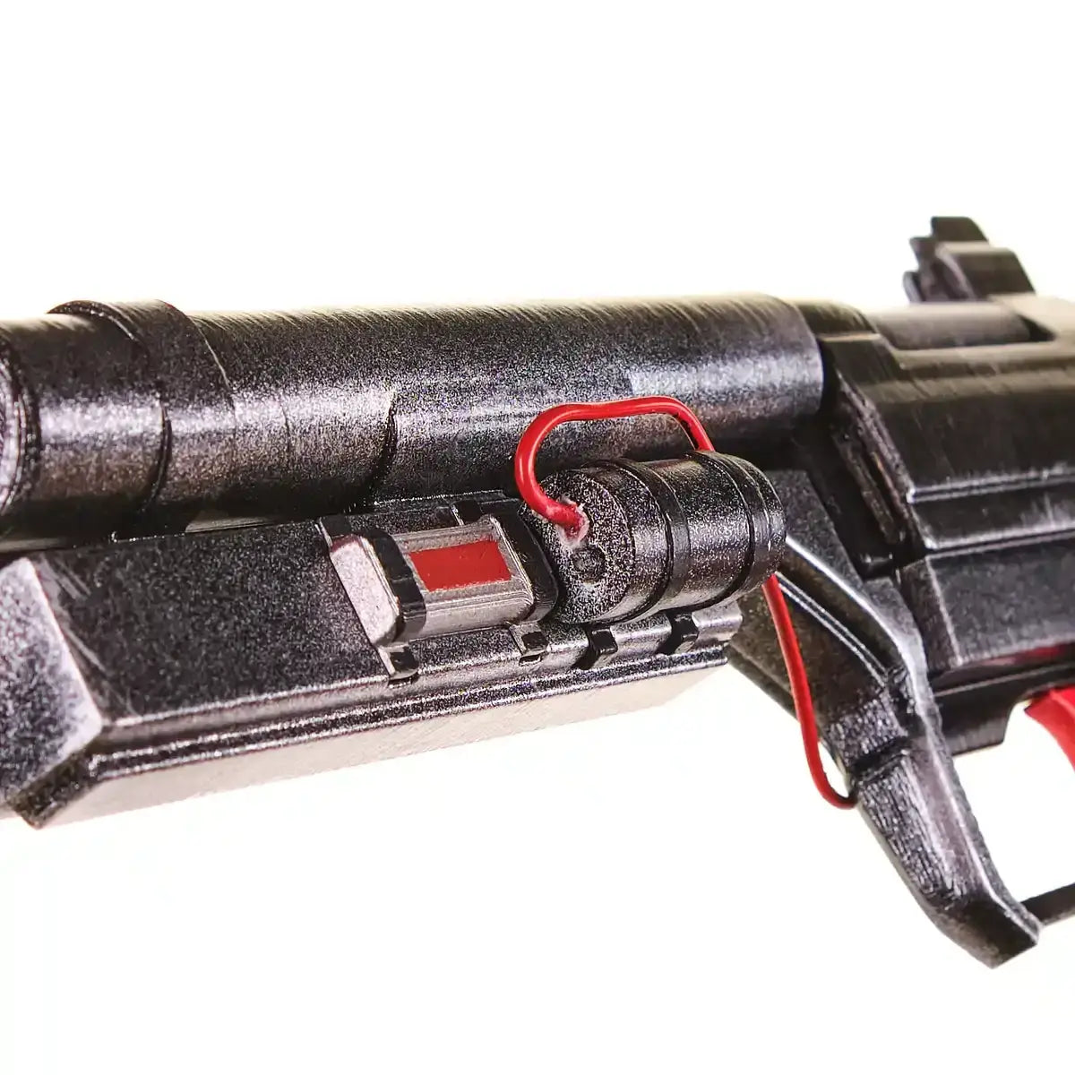 Venator ARC Raiders cosplay prop — creator reference image 11
