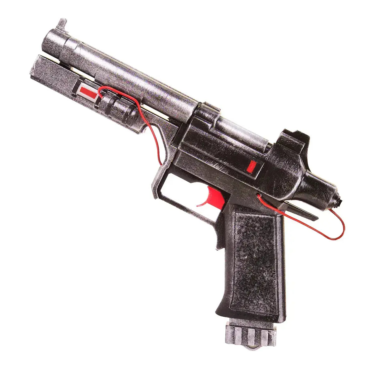 Venator ARC Raiders cosplay prop — creator reference image 15