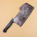 Butcher's Cleaver 3D printed cosplay prop image 1