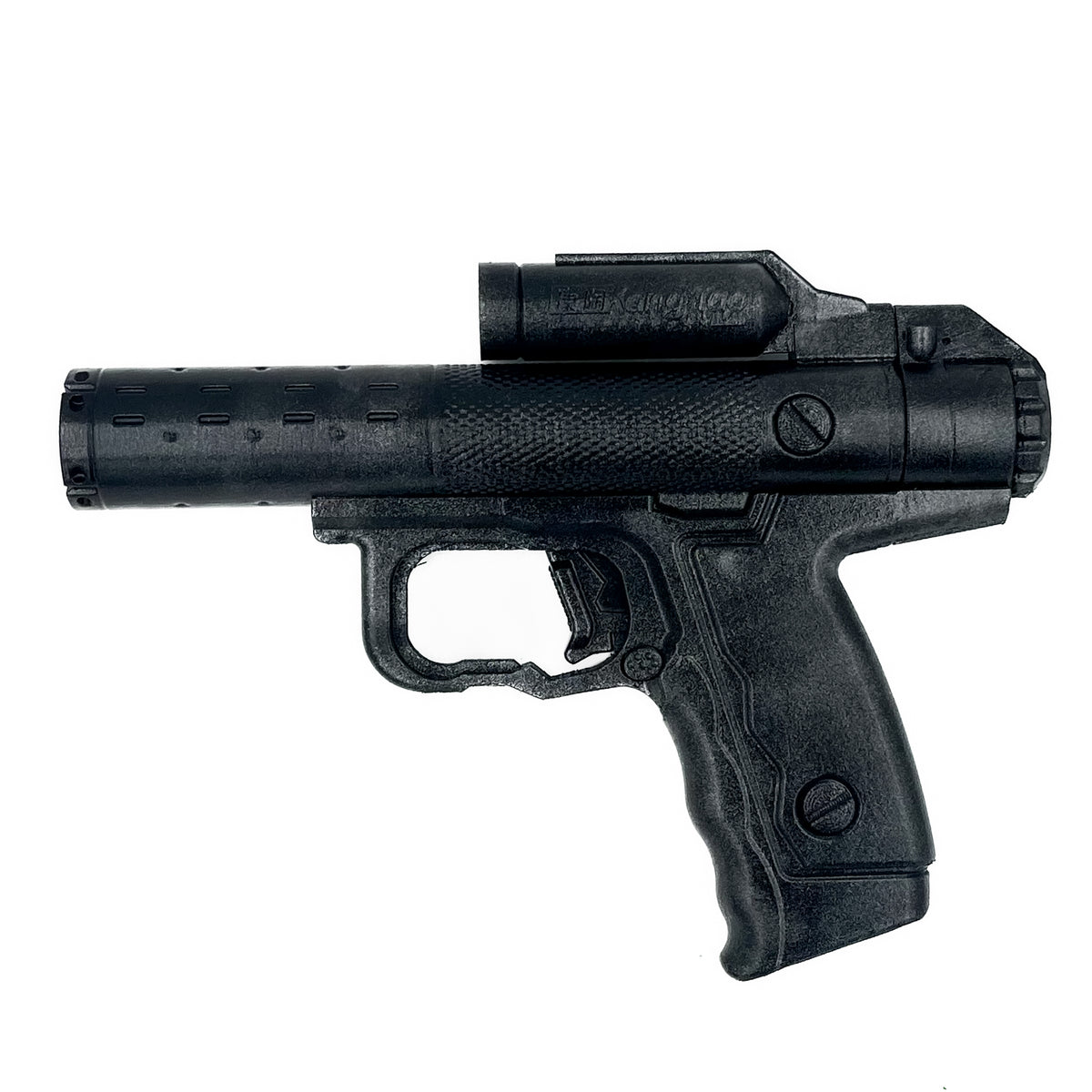 Kang Tao A-22B Chao – Cyberpunk 2077 Cosplay Prop — model creator reference image 1