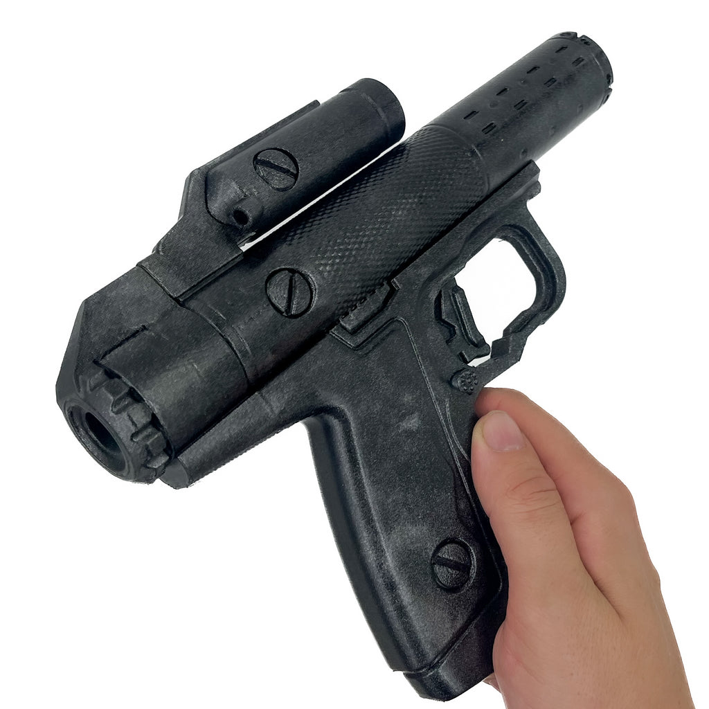 Kang Tao A-22B Chao – Cyberpunk 2077 Cosplay Prop — model creator reference image 2