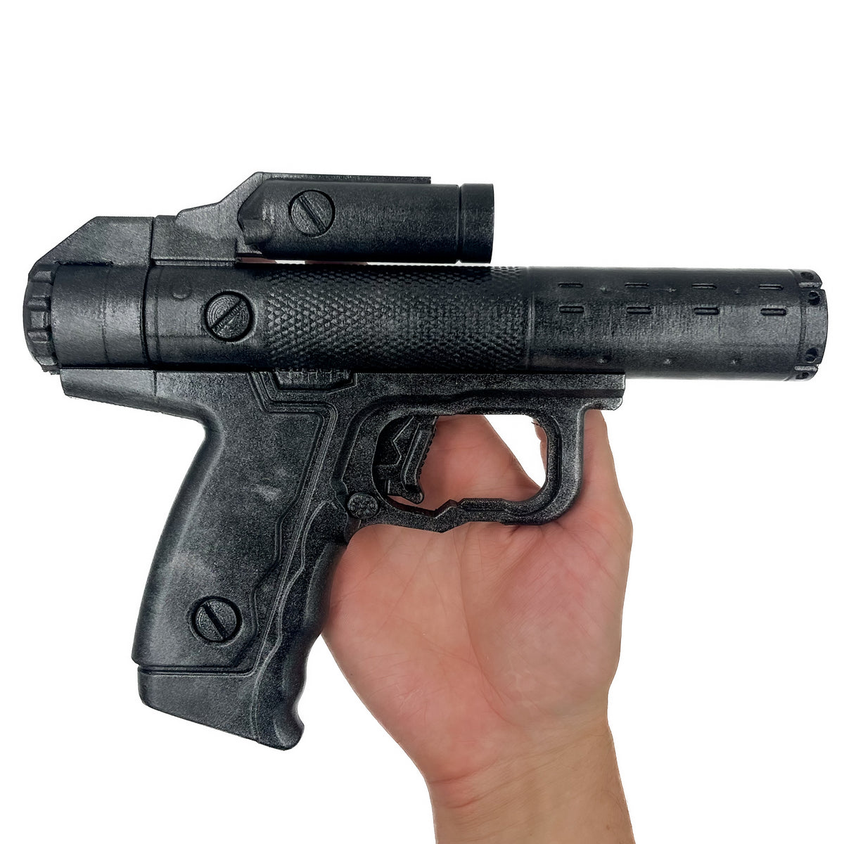 Kang Tao A-22B Chao – Cyberpunk 2077 Cosplay Prop — model creator reference image 4