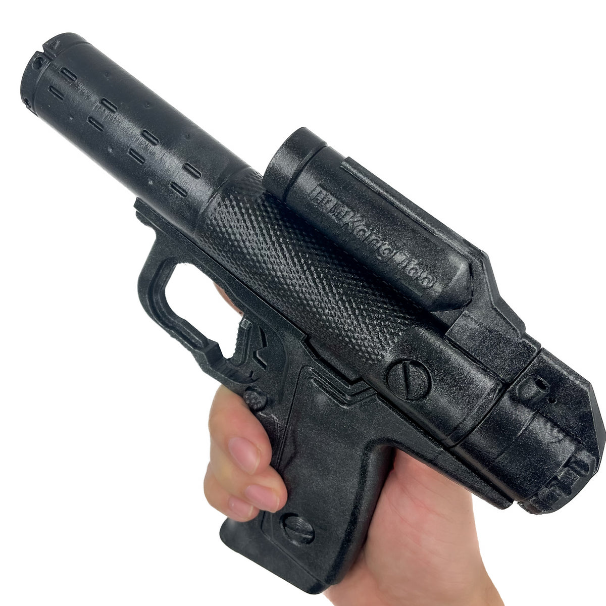 Kang Tao A-22B Chao – Cyberpunk 2077 Cosplay Prop — model creator reference image 6
