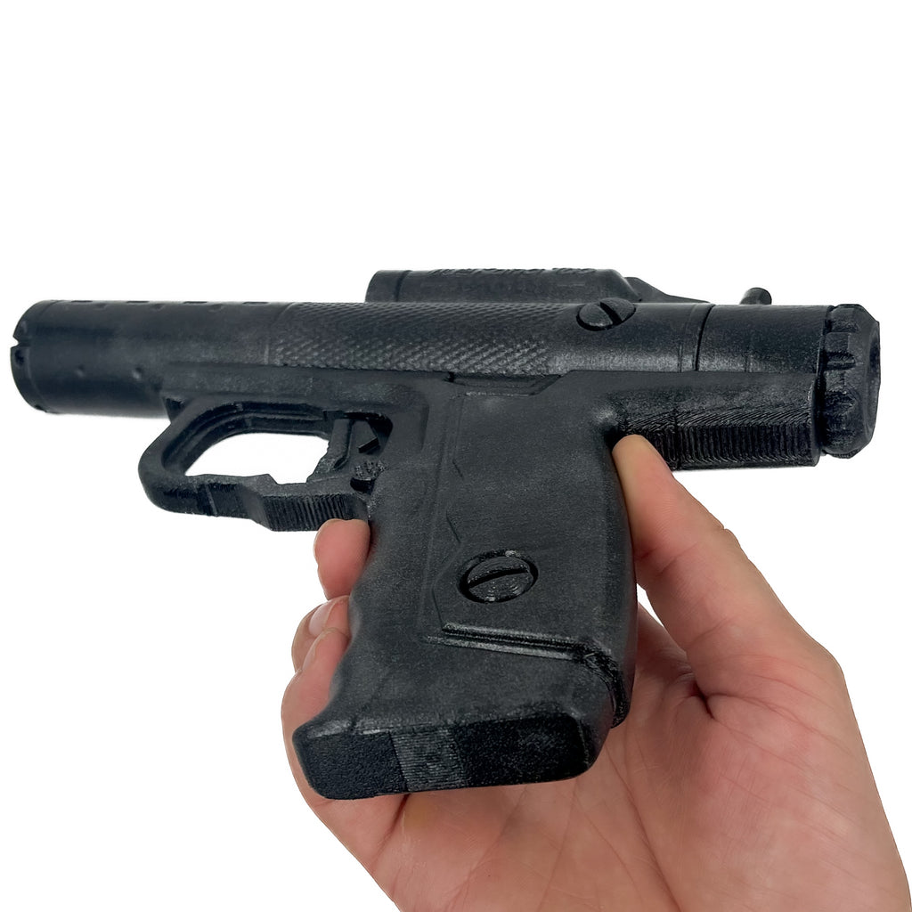 Kang Tao A-22B Chao – Cyberpunk 2077 Cosplay Prop — model creator reference image 7