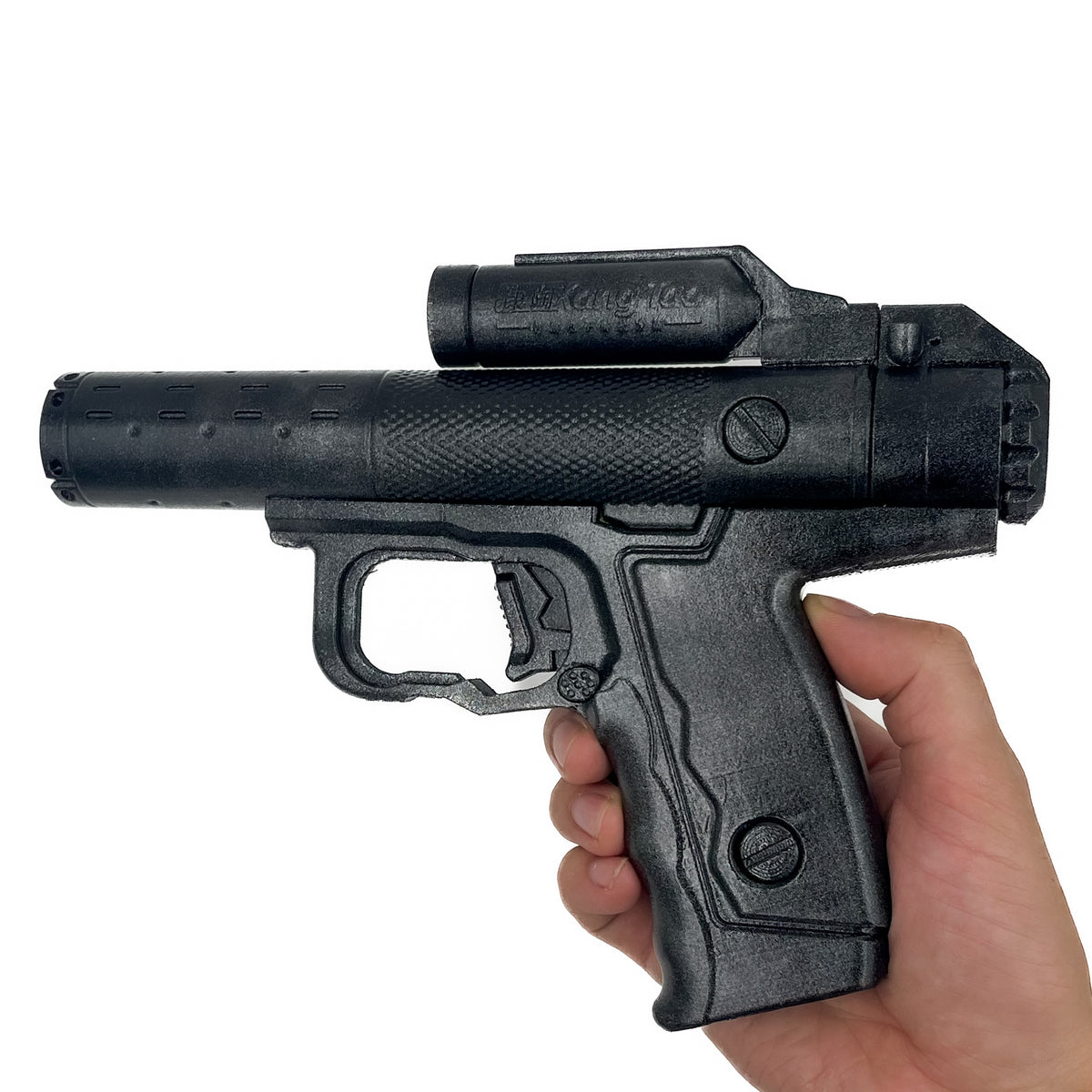 Kang Tao A-22B Chao – Cyberpunk 2077 Cosplay Prop — model creator reference image 8