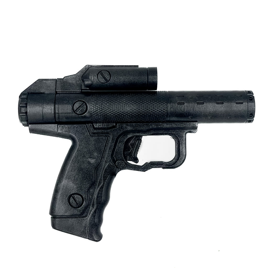 Kang Tao A-22B Chao – Cyberpunk 2077 Cosplay Prop — model creator reference image 9