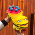 Creature High on Life cosplay prop — Sliceables reference image 13