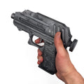 DC-17 Hand Blaster 3D printed cosplay prop image 1