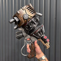 GKZ-45 Mk3 Call of Duty cosplay prop — creator reference image 9