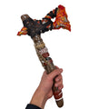 Hell's Retriever Call of Duty cosplay prop — creator reference image 4