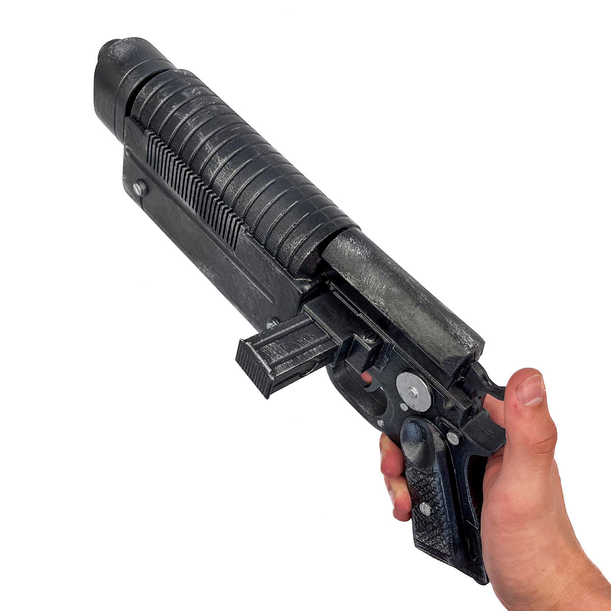 K-16 Bryar Pistol 3D printed cosplay prop image 2