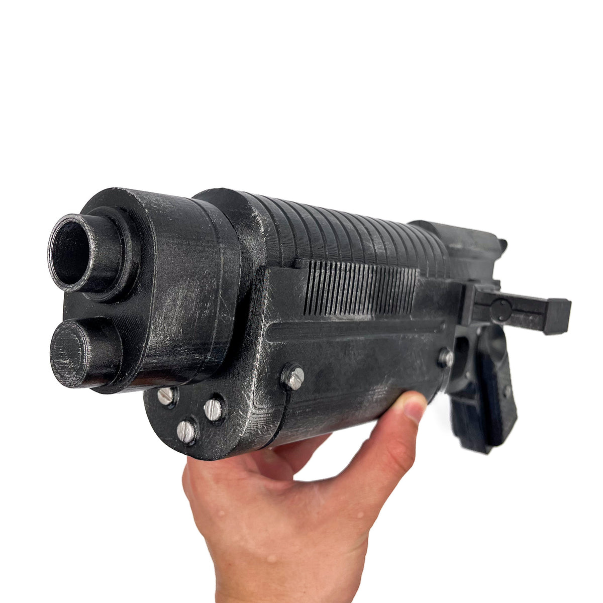 K-16 Bryar Pistol 3D printed cosplay prop image 4