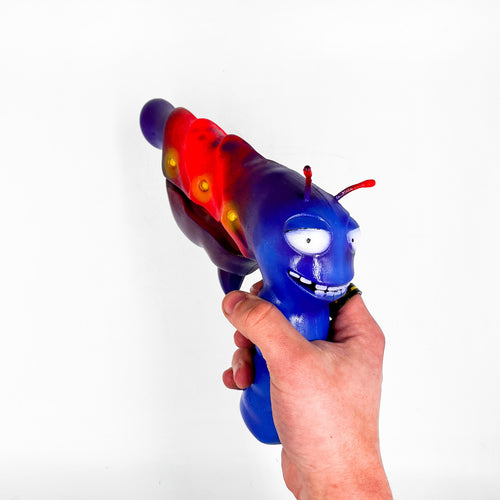 Kenny High on Life cosplay prop — Sliceables reference image 2
