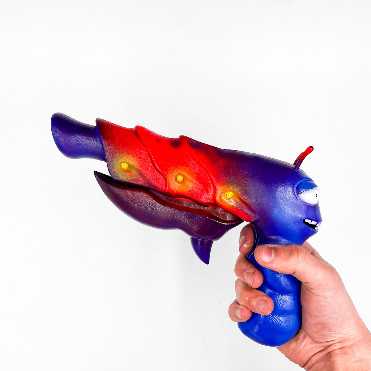 Kenny High on Life cosplay prop — Sliceables reference image 3