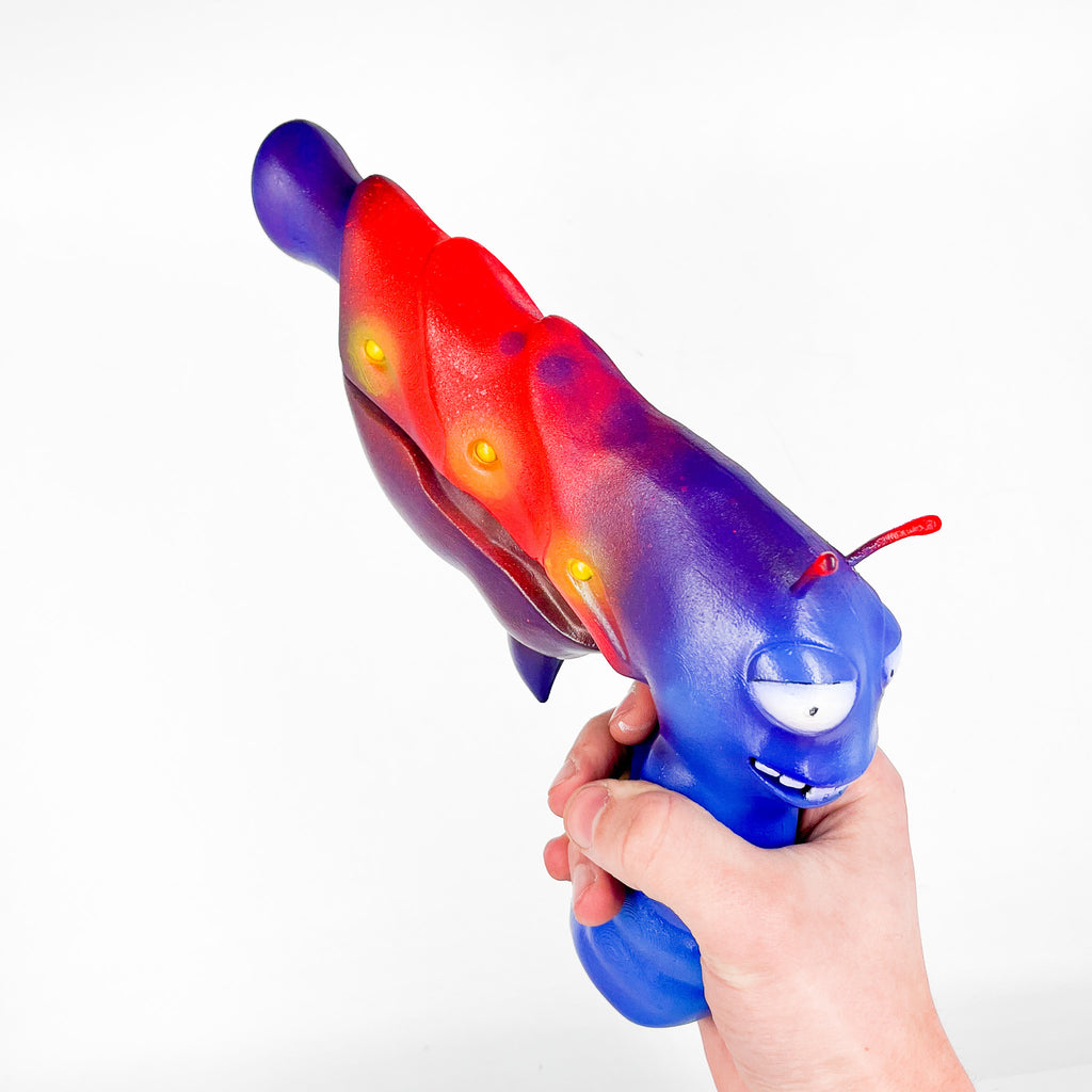 Kenny High on Life cosplay prop — Sliceables reference image 8