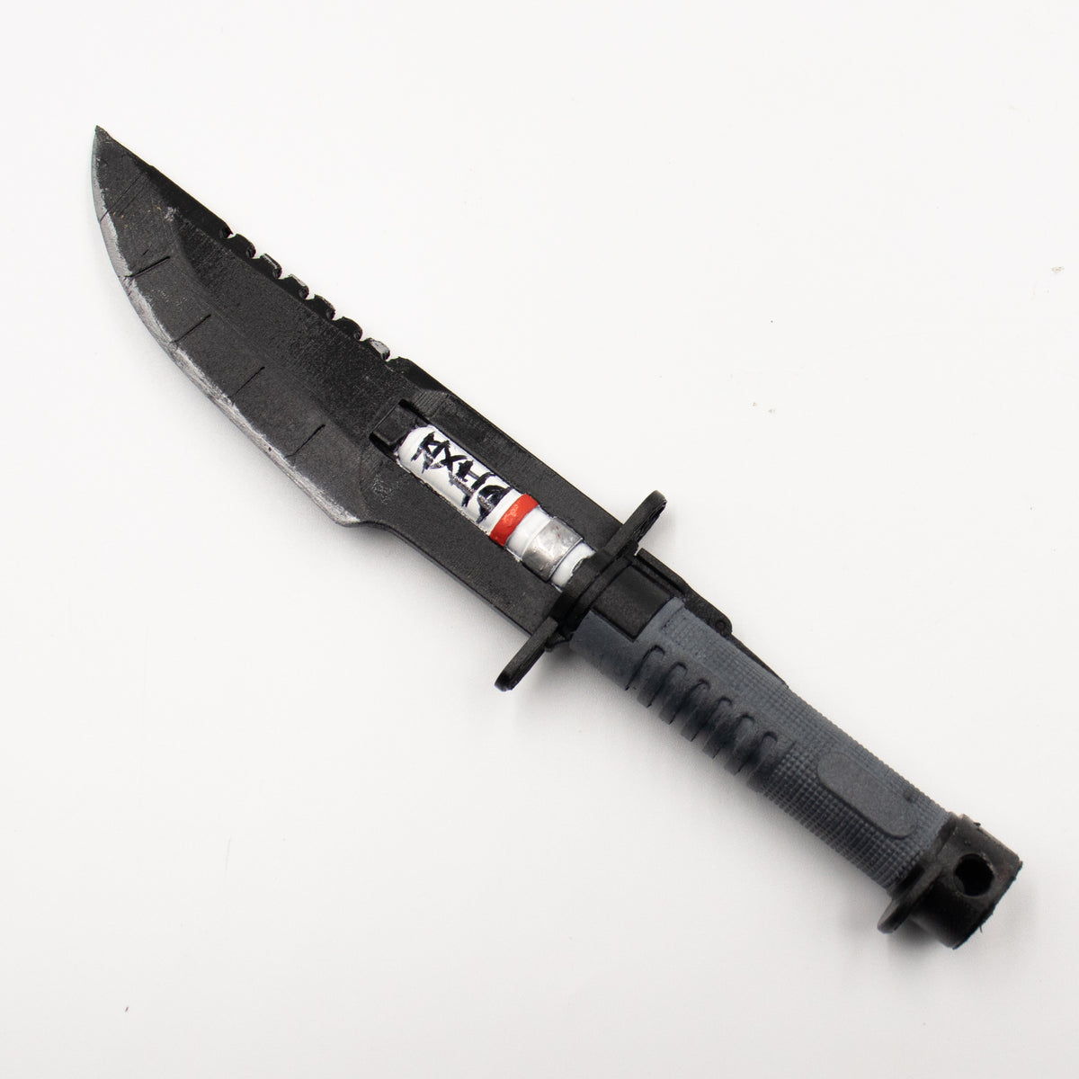 Neurotoxin Knife 3D printed cosplay prop image 1
