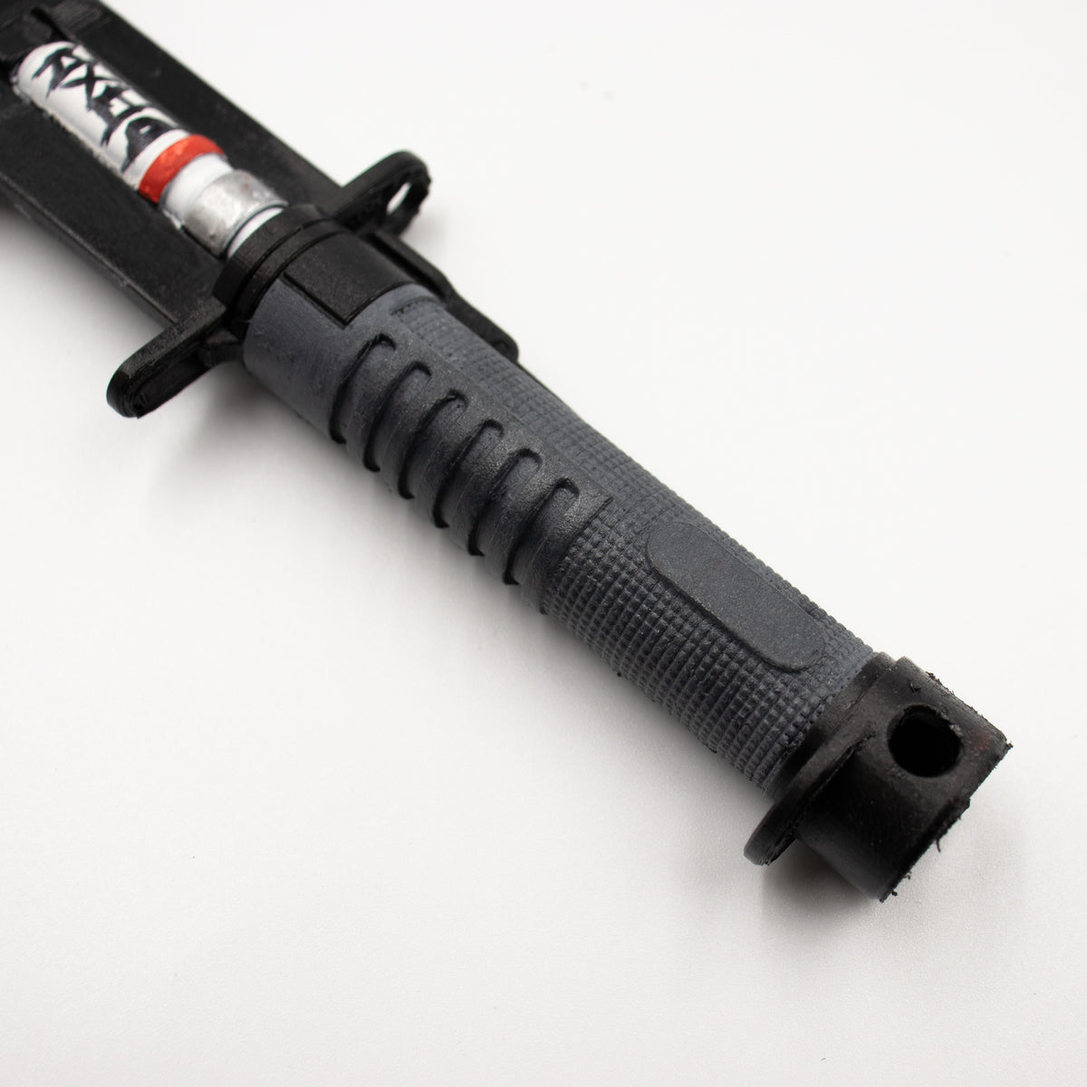 Neurotoxin Knife 3D printed cosplay prop image 3