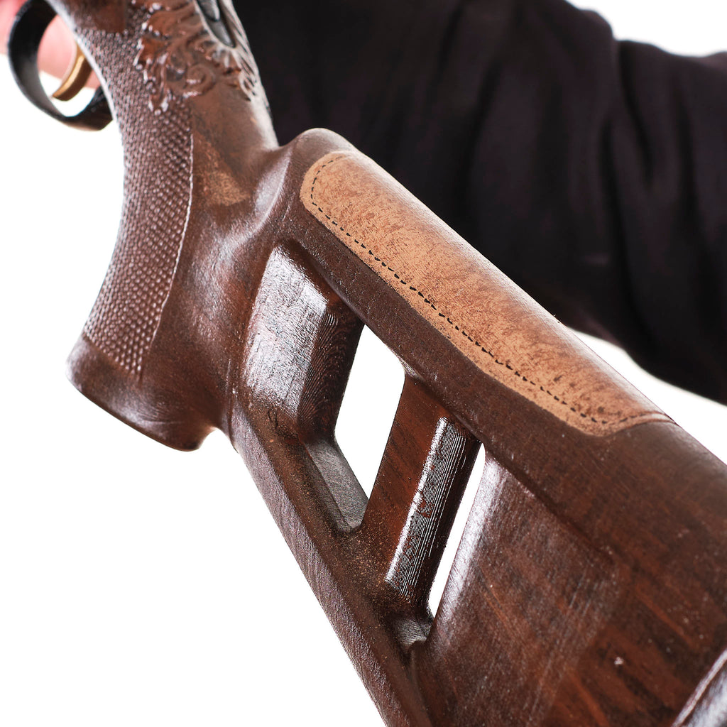 Olympia Shotgun Call of Duty cosplay prop — creator reference image 14