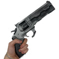 Overture Revolver 3D printed cosplay prop image 7