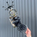 Paralyzer Call of Duty cosplay prop — creator reference image 6
