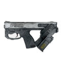 Darra Polytechnic DR-12 Quasar – Cyberpunk 2077 Cosplay Prop — model creator reference image 1