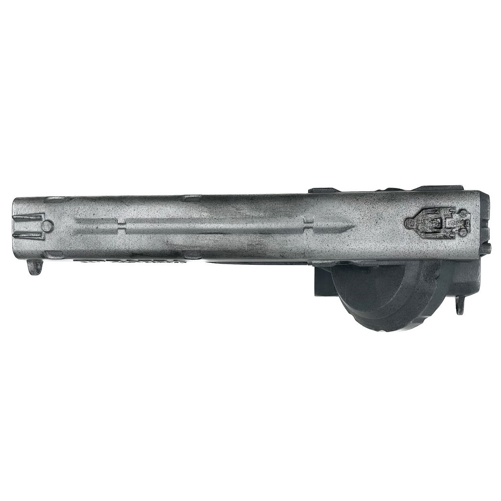 Darra Polytechnic DR-12 Quasar – Cyberpunk 2077 Cosplay Prop — model creator reference image 11