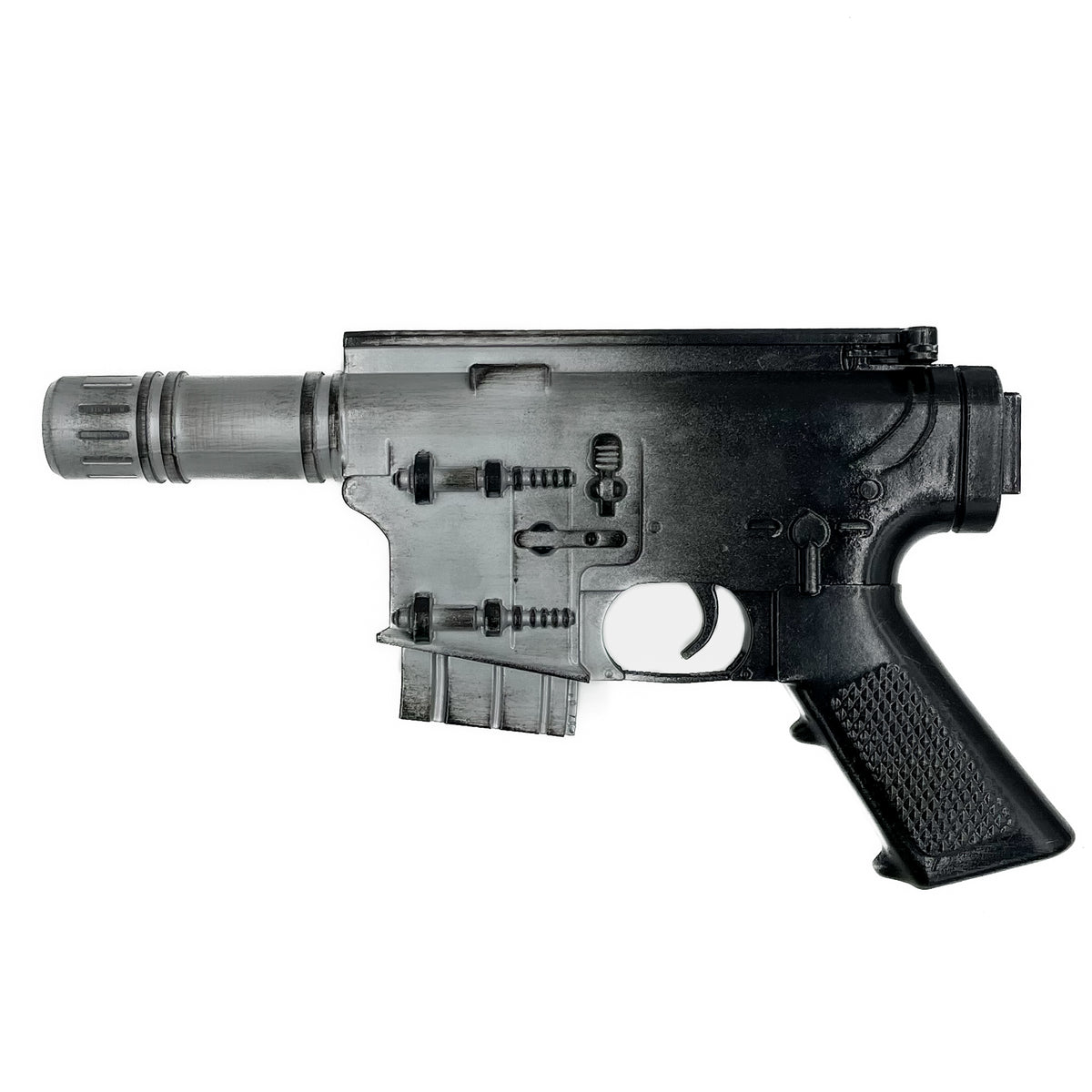 Andor A280-CFE Blaster Pistol – Sliceables reference image 5