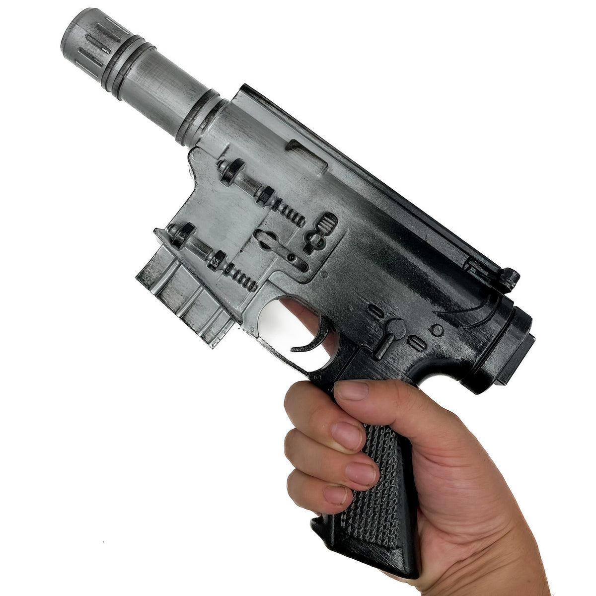 Andor A280-CFE Blaster Pistol – Sliceables reference image 10